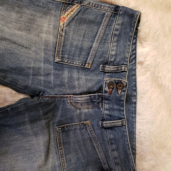Diesel Denim - #103 Diesel jeans,  size 29